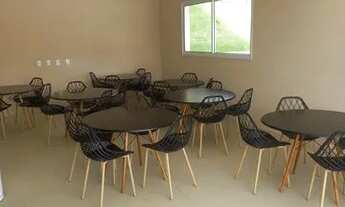 Imagem 6: Apartamento para locação Residencial Olga Park, em Sorocaba-SP