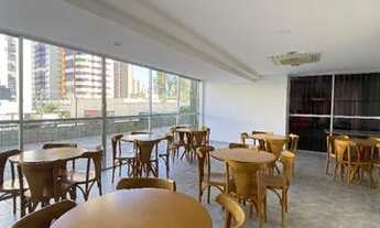 Imagem 4: Apartamento com 3 Quartos e 2 banheiros para Alugar, 110 m² por R$ 4.000/Mês