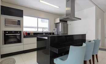 Imagem 7: Venda Casa com 4 dormitórios