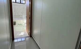 Imagem 3: Casa única no Village Damha 3 (recém finalizada