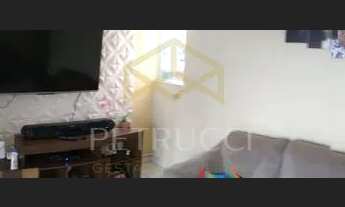 Imagem 2: Casa - Jardim Amanda I - Hortolândia