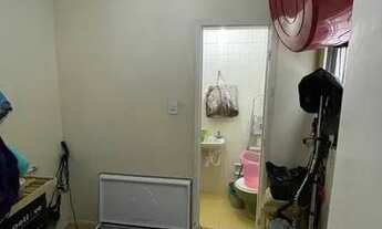 Imagem 7: Apartamento para venda com 116 metros quadrados com 3 quartos em Garibaldi - Salvador - Ba