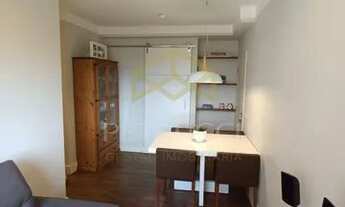 Imagem: Apartamento - Chácara das Nações - Valinhos