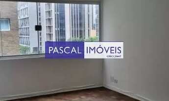 Imagem 2: SãO PAULO - Apartamento Padrão - Vila Nova Conceição