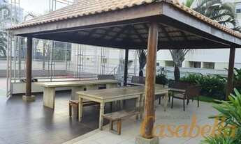 Imagem 6: Apartamento com 3 quartos no ED. INCANTO VIVER BUENO - Bairro Setor Bueno em Goiânia