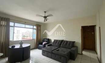 Imagem 4: Apartamento a Venda por R$ 470.000,00 - Campo Grande - Santos/Sp