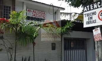 Imagem 2: Casa para alugar no Pina - Avenida Doutor Dirceu Velloso Toscano de Brito