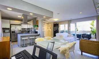 Imagem 3: São Paulo - Apartamento Padrão - Pompéia