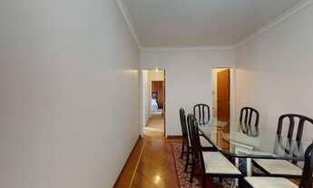 Imagem 7: Apartamento para aluguel e venda possui 115 metros quadrados com 3 quartos