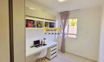 Imagem 3: Apartamento à venda de 2 quartos com garden e churrasqueira no Condomínio Torres de Várzea