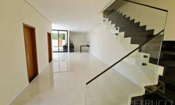 Imagem 4: Casa - Colinas de Indaiatuba - Indaiatuba