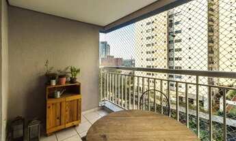 Imagem 2: Apartamento para venda em Vila Leopoldina - São Paulo - SP
