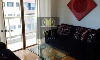 Imagem 2: Apartamento para Venda em Barueri, Alphaville Centro Industrial e Empresarial/Alphaville.