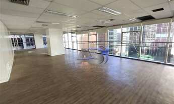 Imagem 5: Conjunto para alugar, 330 m² por R$ 35.387,65/mês - Paraíso - São Paulo/SP