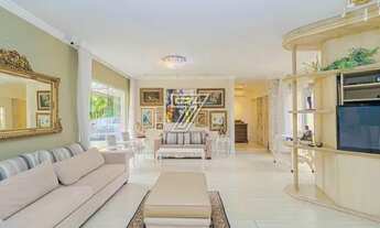 Imagem 7: Casa para venda tem 560 metros quadrados com 3 quartos em Jardim Social - Curitiba - PR