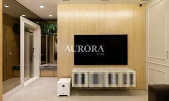 Imagem 2: Apartamento no Edifício Absoluto à venda, Gleba Palhano, Londrina, PR