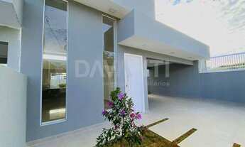 Imagem 2: Casa - Residencial Santa Maria - Vinhedo