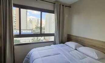 Imagem 5: Studio com 18m² com 1 quarto em Perdizes - São Paulo - SP