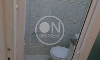 Imagem 7: Sala em Barra da Tijuca - Rio de Janeiro