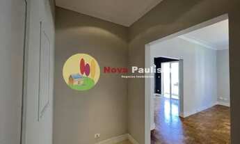 Imagem 2: São Paulo - Apartamento Padrão - Santa Cecília