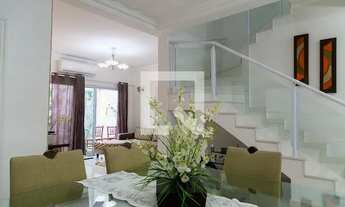 Imagem 7: Casa para Aluguel - Vila Mascote, 4 Quartos, 242 m2