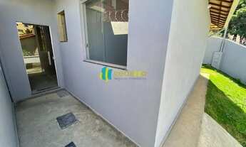 Imagem 7: BELO HORIZONTE - Casa Padrão - Canaã