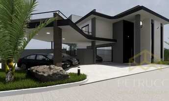 Imagem 6: Casa - Swiss Park - Campinas