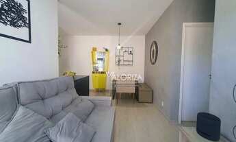 Imagem 3: Apartamento com 2 dormitórios, 67 m² - venda por R$ 380.000,00 ou aluguel por R$ 2.089,00