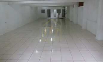 Imagem 7: Vende-se prédio com salões e apartamentos na Vila Maria