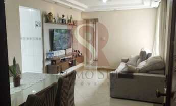 Imagem 2: SAO PAULO - Apartamento Padrão - Saúde