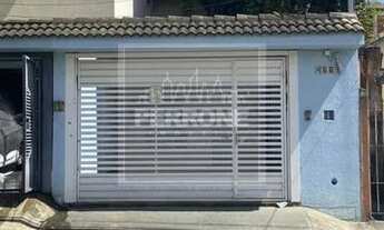 Imagem: Sobrado com 3 dormitórios para alugar no