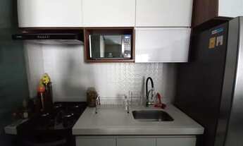 Imagem 6: Apartamento em excelente localização com 51m²