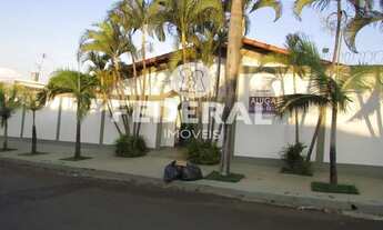 Imagem: Casa com 3 quartos - Bairro Setor Sul em