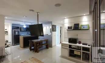 Imagem 2: APARTAMENTO À VENDA CAMBUCI PRONTO PARA MORAR