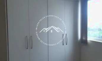 Imagem 7: Apartamento para aluguel com 80 m2 com 2/4 Quartos em Pituba - Salvador - BA