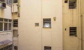 Imagem 4: Apartamento para Aluguel - Santa Teresa, 1 Quarto, 23 m2