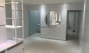 Imagem: Lindo sobrado disponível para locação