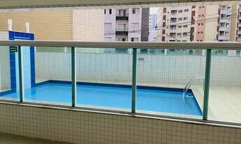 Imagem 2: PRAIA GRANDE - Apartamento Padrão - GUILHERMINA