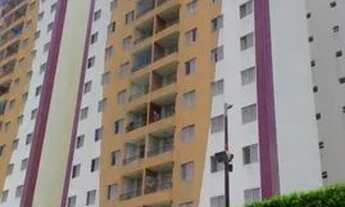 Imagem: Apartamento - Jardim Antonio Von Zuben