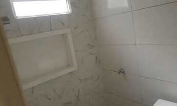 Imagem 3: Casa no riacho fundo 2 com laje