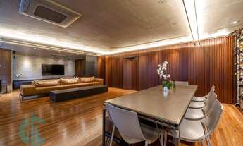 Imagem 3: Apartamento com 4 suítes à venda, 260 m² por R$ 10.000.000 - Praia Brava de Itajaí - Itaja