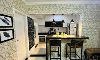 Imagem 3: Casa - Jardim Morumbi (Nova Veneza) - Sumaré