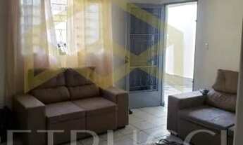 Imagem: Casa - Parque Dom Pedro II - Campinas