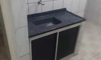 Imagem 4: Apartamento com dois quartos em Taboão da Serra - Pq Laguna