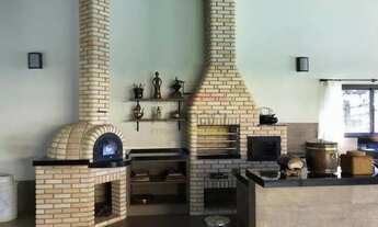 Imagem 4: Magnífica Casa na região de Jarinu aceita permuta