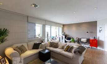 Imagem: Apartamento à Venda - Portal do Morumbi