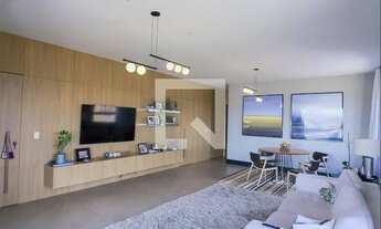 Imagem 4: Apartamento à Venda - Alphaville Nova Lima, 4 Quartos, 164 m2