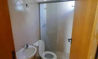 Imagem 6: Kitnet Ed. Porto das Águas, com garagem