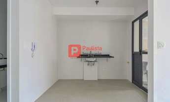 Imagem 6: Apartamento à venda, Com 45m² de Área Útil, 1 Dormitório, 1 Suíte, 1 Vaga de Garagem na Vi