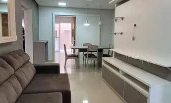 Imagem 4: Apartamento com 2 dormitórios para alugar, 70 m² por R$ 2.000/mês - Ingleses - Florianópol